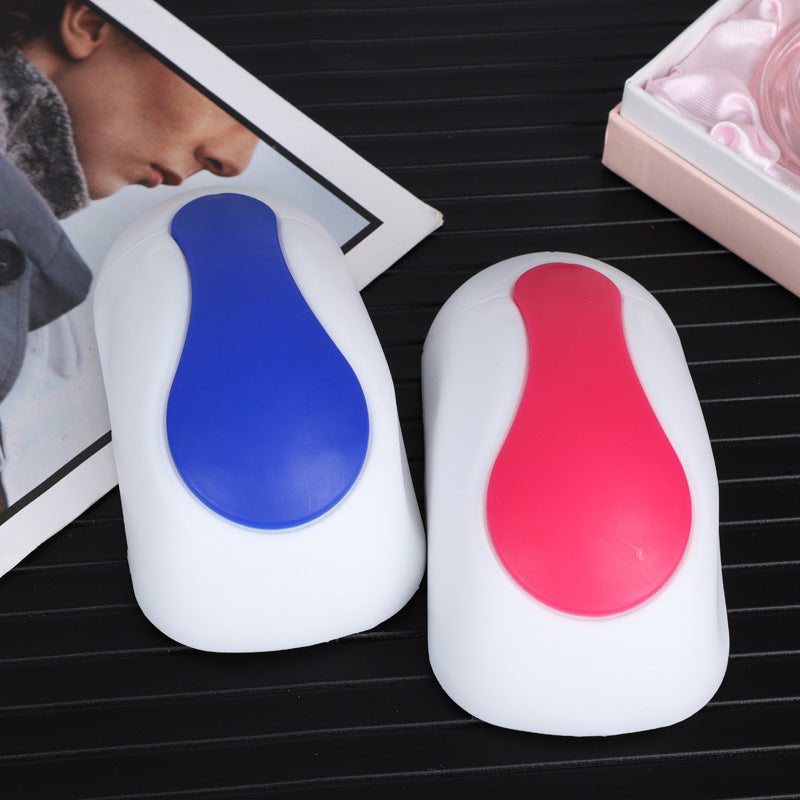 Whiteboard Eraser, Magnetic Mouse Shape - Random Colours