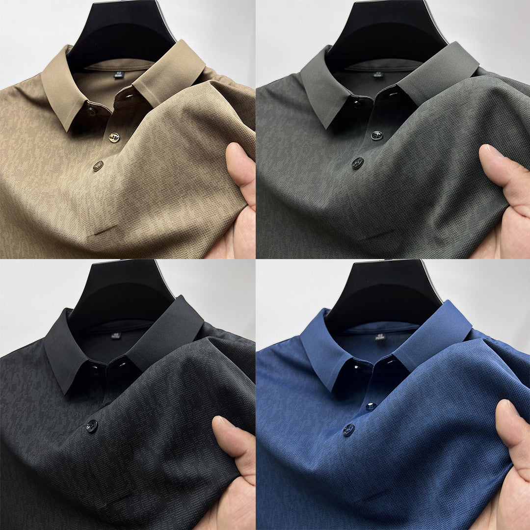 Premium Polo T-shirt ( Pack of 4 )