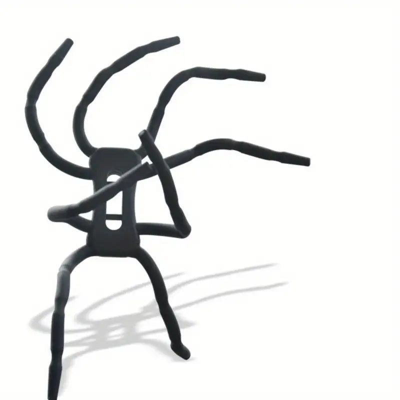 Bendable Spider Mobile Phone Holder