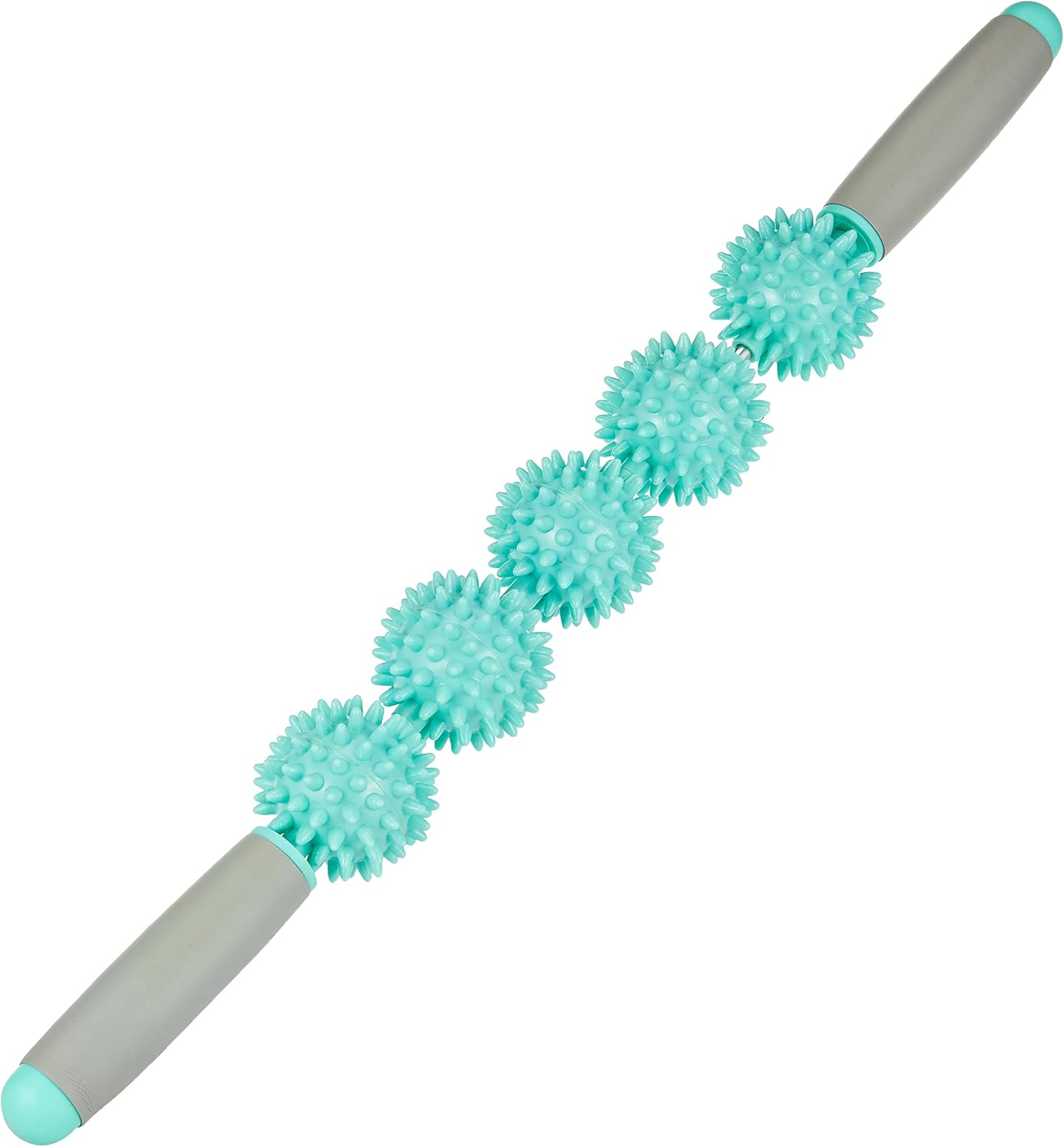 5 Spicky Ball Roller Massager