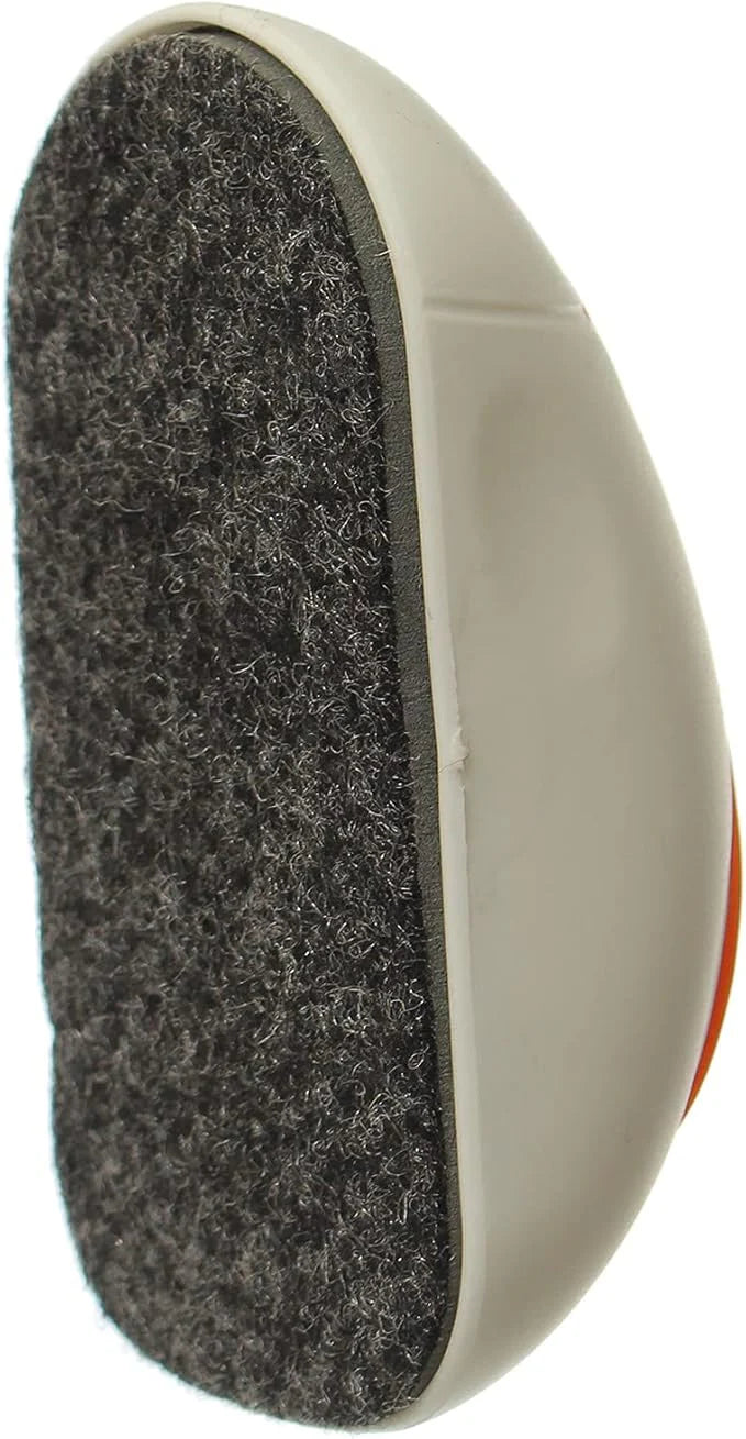 Whiteboard Eraser, Magnetic Mouse Shape - Random Colours