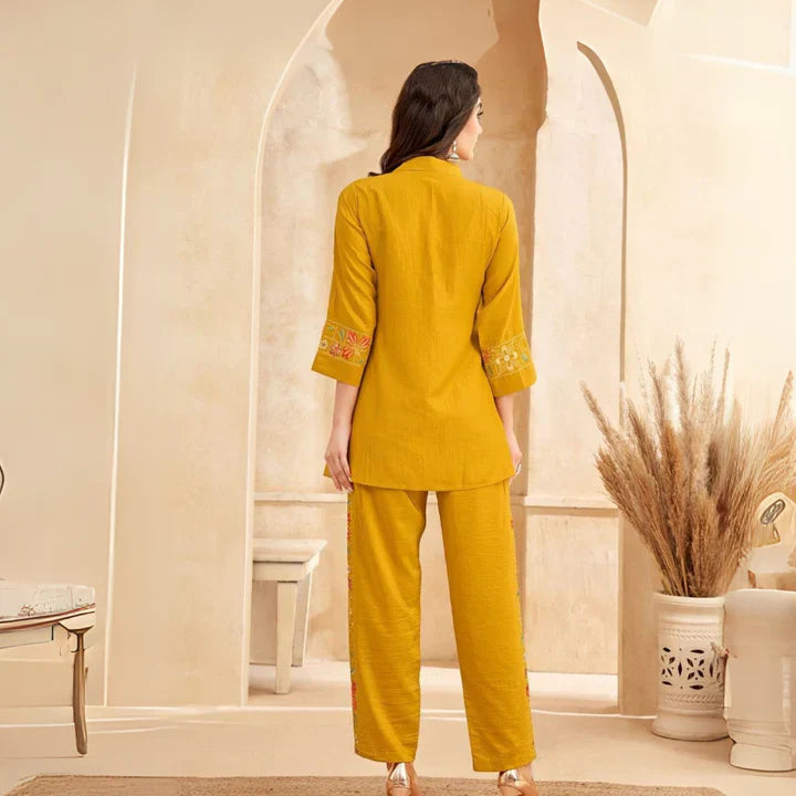 Stylish & Versatile 4 Co-ord Set Combo for Women | COMBO - 8