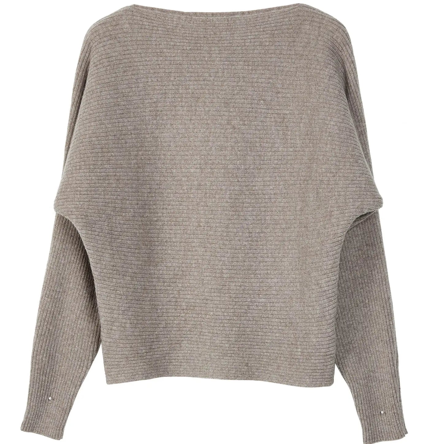 LINY XIN 2022 100% Merino Wool Soft Knit Winter Cashmere Sweater Women Warm Fashion Fit Pullover Slash Neck Pull Women Sweaters