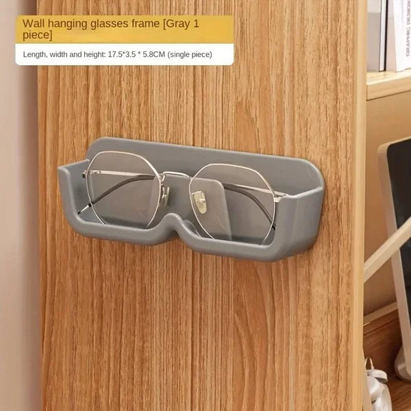Wall Mounted Eyeglass Holder - 1 Pc
