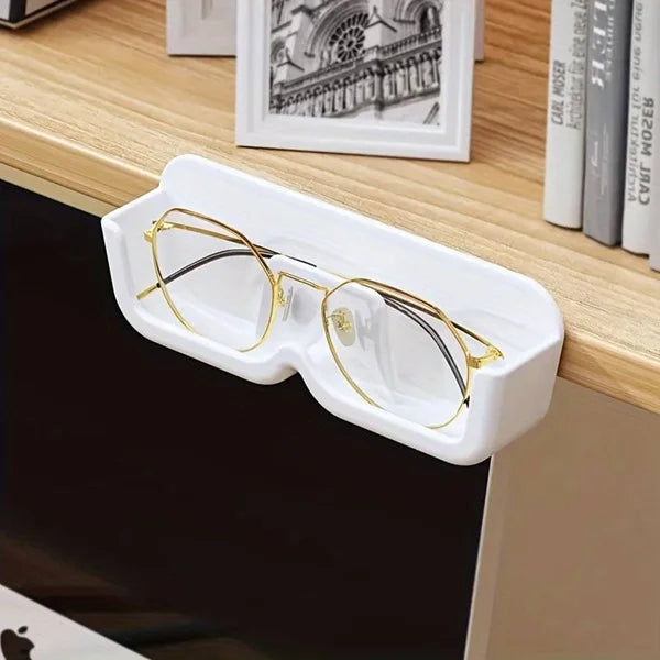 Wall Mounted Eyeglass Holder - 1 Pc
