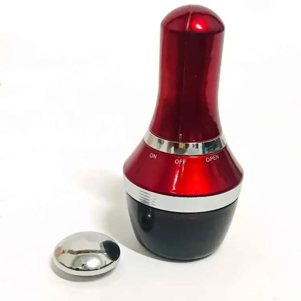 Electric Powder Puff