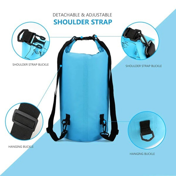 Waterproof Ocean Pack 15Ltr