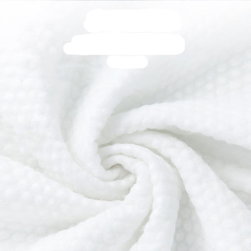 Strawberry Bear Hand and Mouth Wet Wipes Family Pack 80 Pieces Baby Wipes