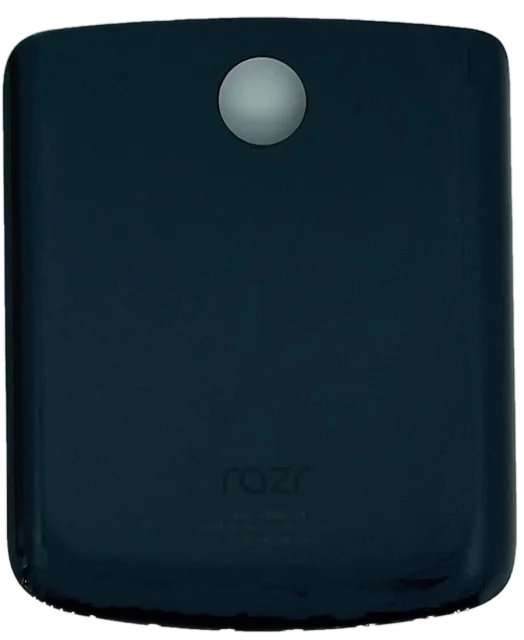 New Original Battery Case Hard Bateria Protective For Motorola Moto Razr 5G 2020 Phone Back Cover xt2071 Replacement Accessories