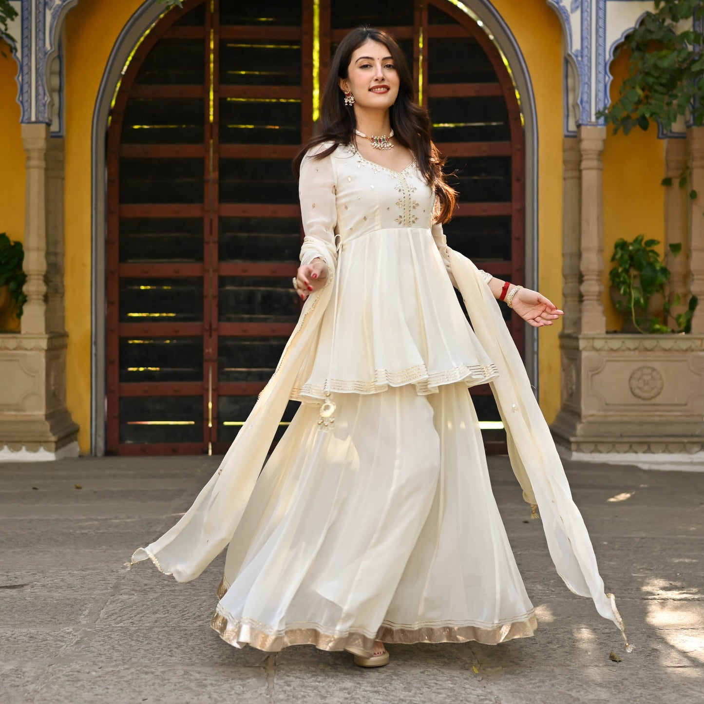 FITOOR SUIT SET