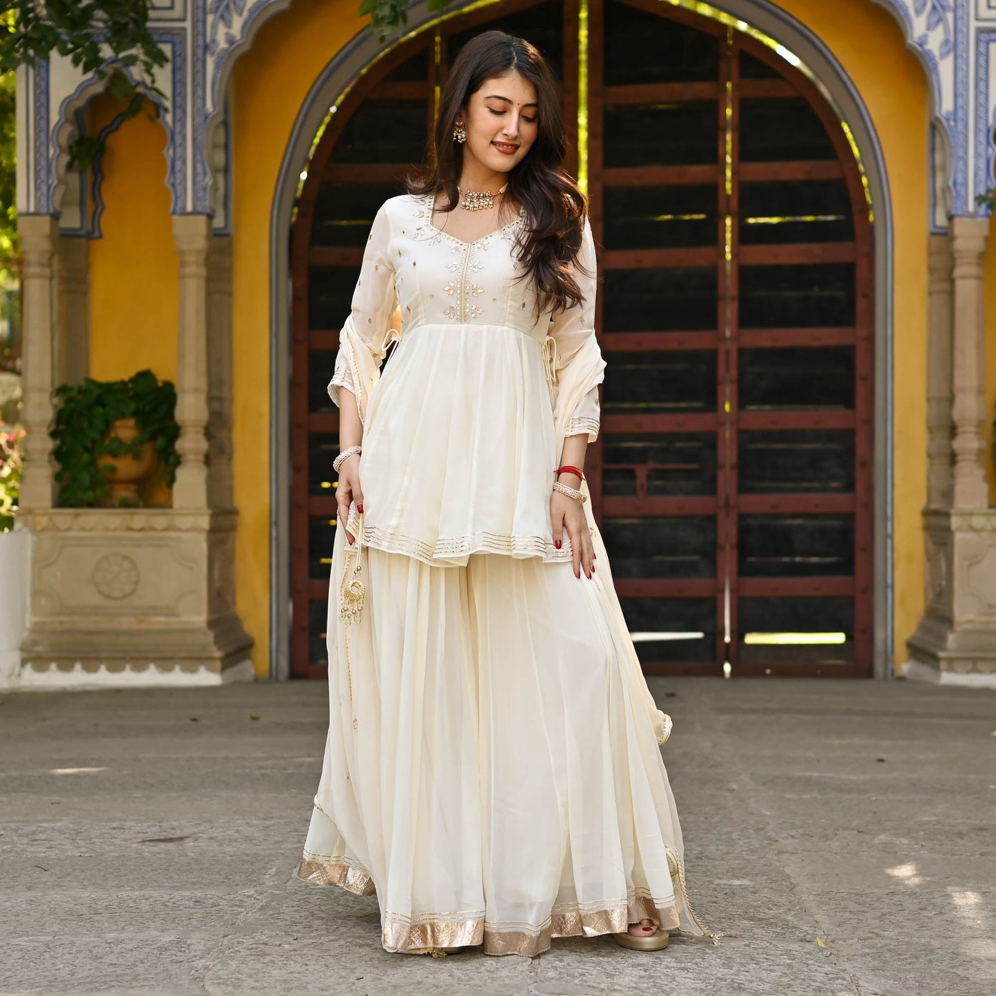 FITOOR SUIT SET