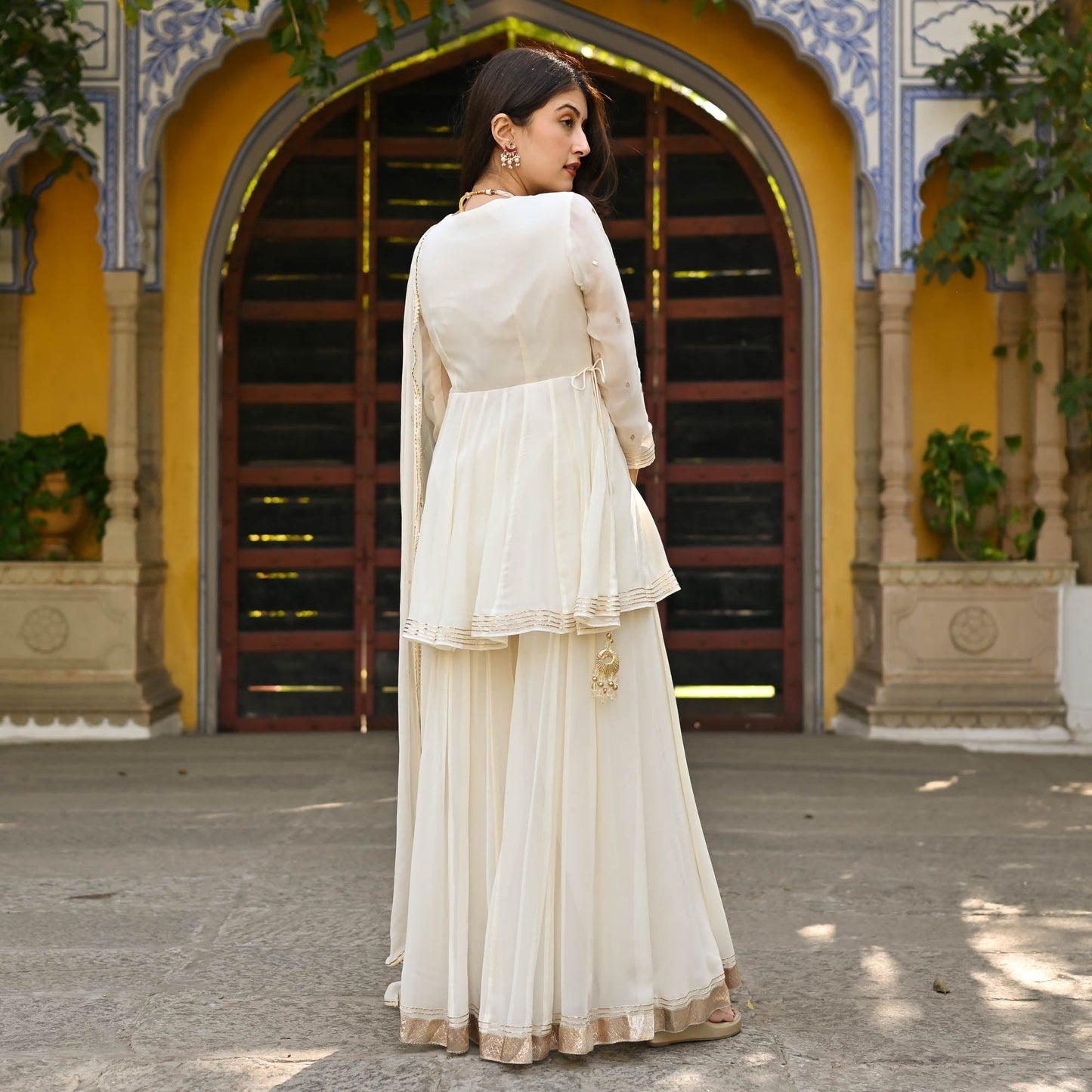 FITOOR SUIT SET