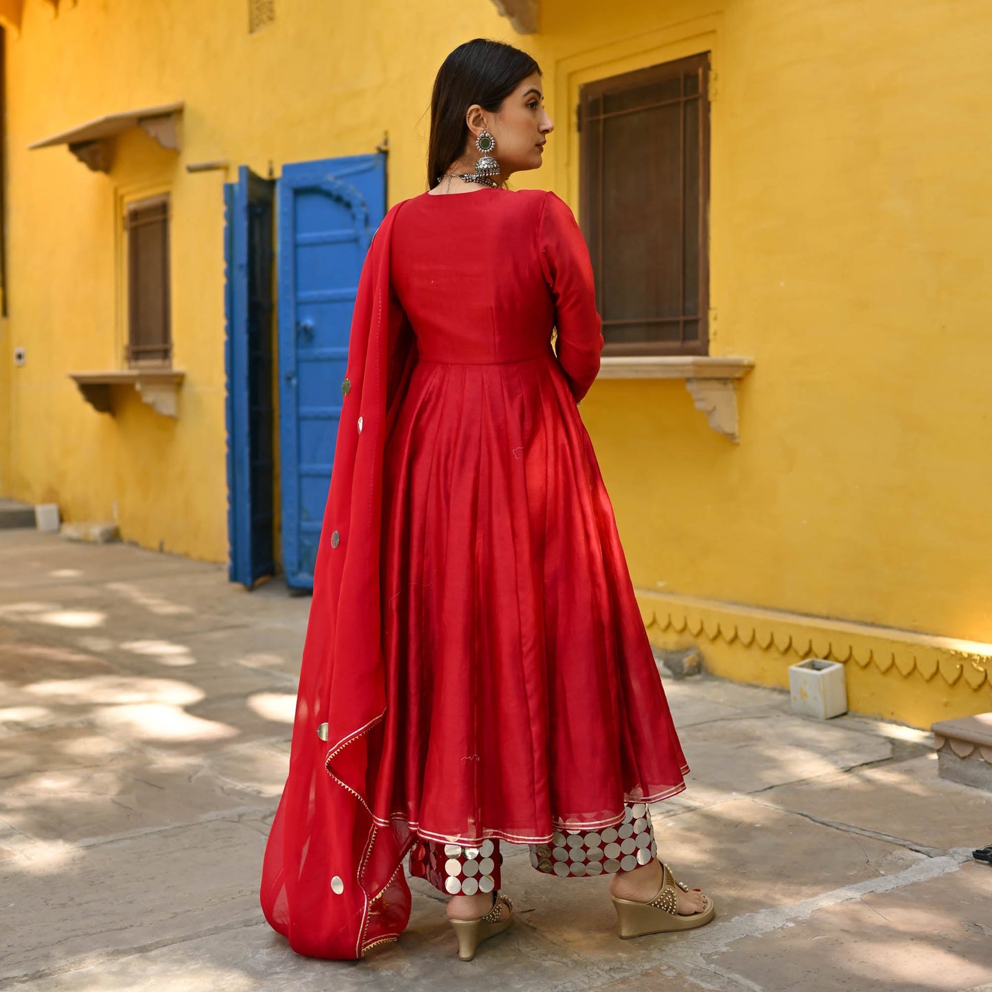 HEMA SUIT SET
