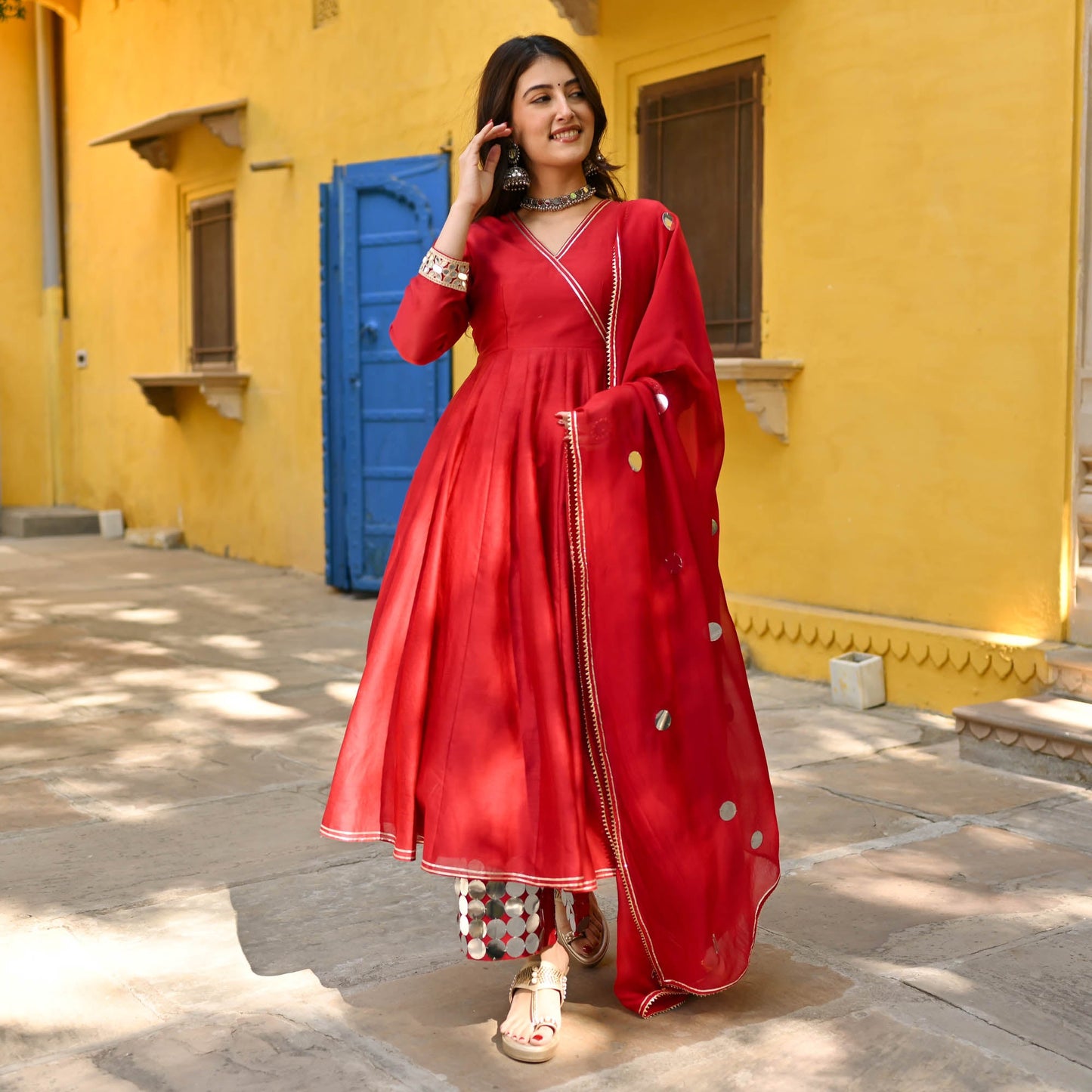 HEMA SUIT SET