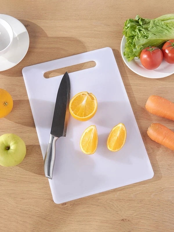 Professional Cutting Board - Medium (33*20 Cm)