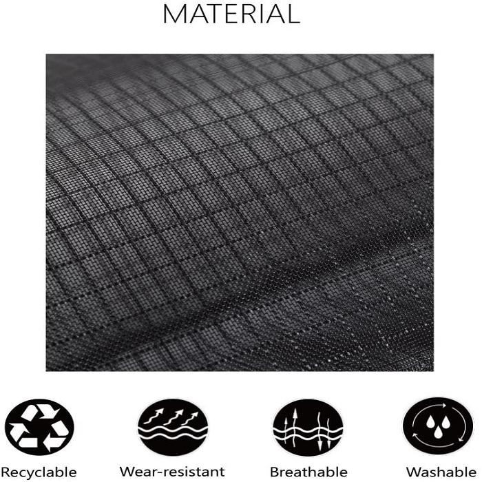 Round Carry Bag Hanger