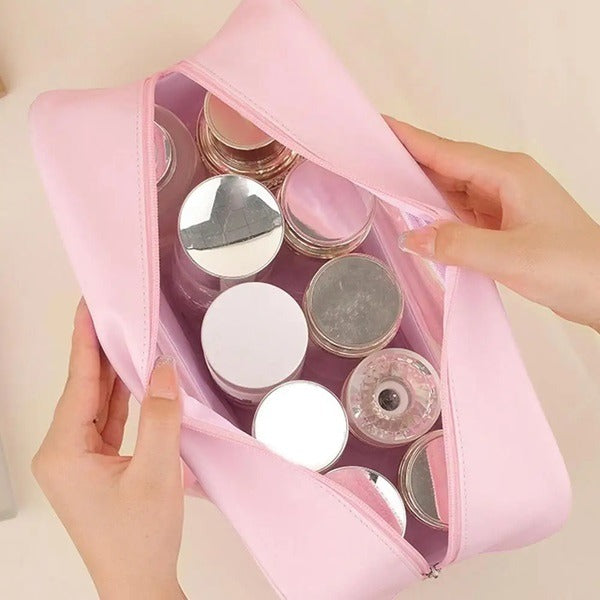 Waterproof Travel Cosmetic Make Up Bag