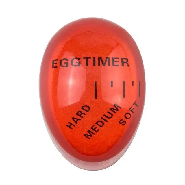 Egg Boiled Timer