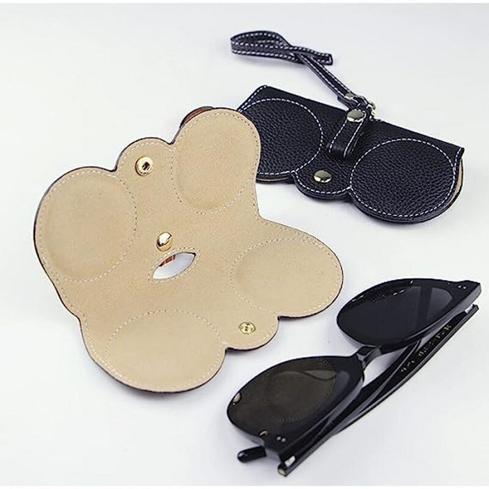 Portable Eyeglass Bag