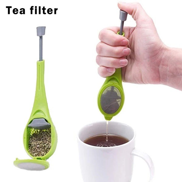 Tea Strainer Filter
