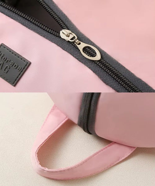 Multifunctional Undergarment Storage Bag