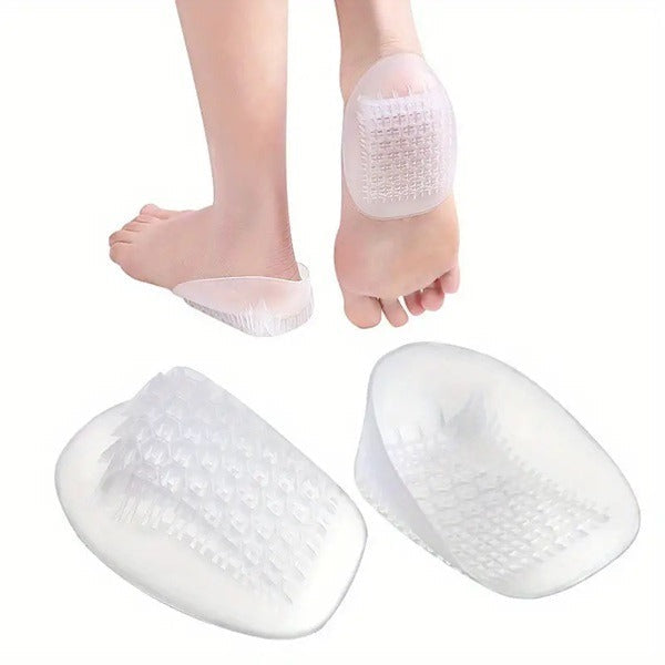 Height Increase Insoles (1 Pair)