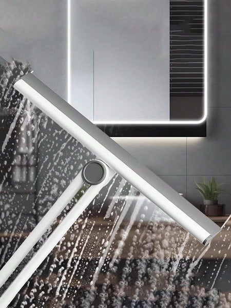 Window Glass Cleaning Scrapper