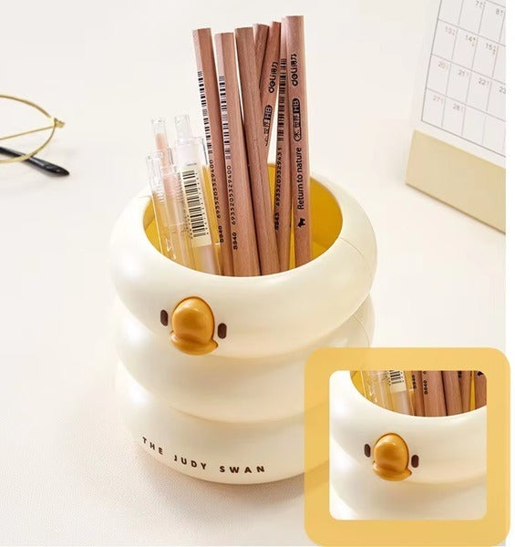 Duck Design Desktop Storage Box