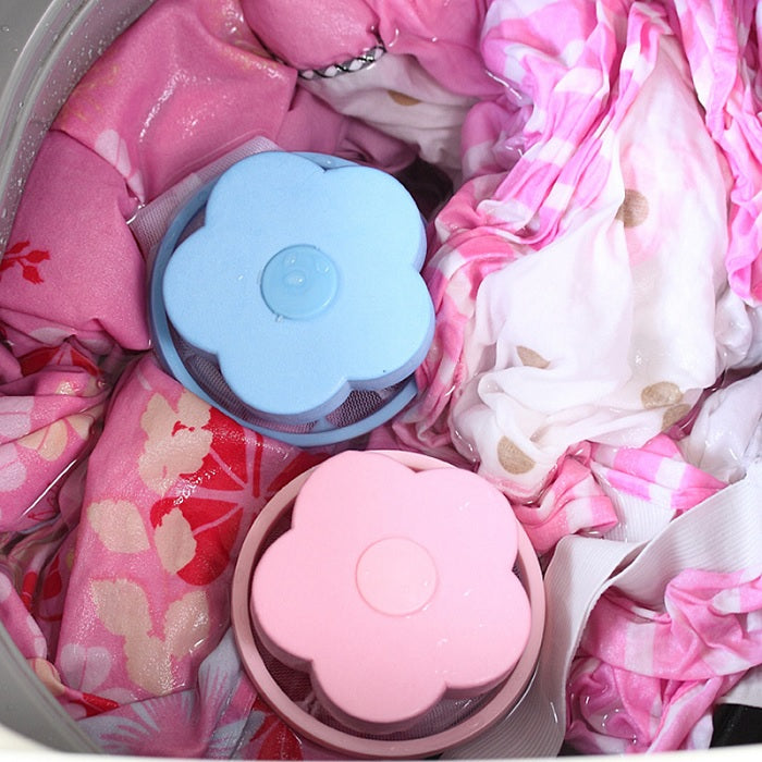 Floating Filter Bag For Washing Machine