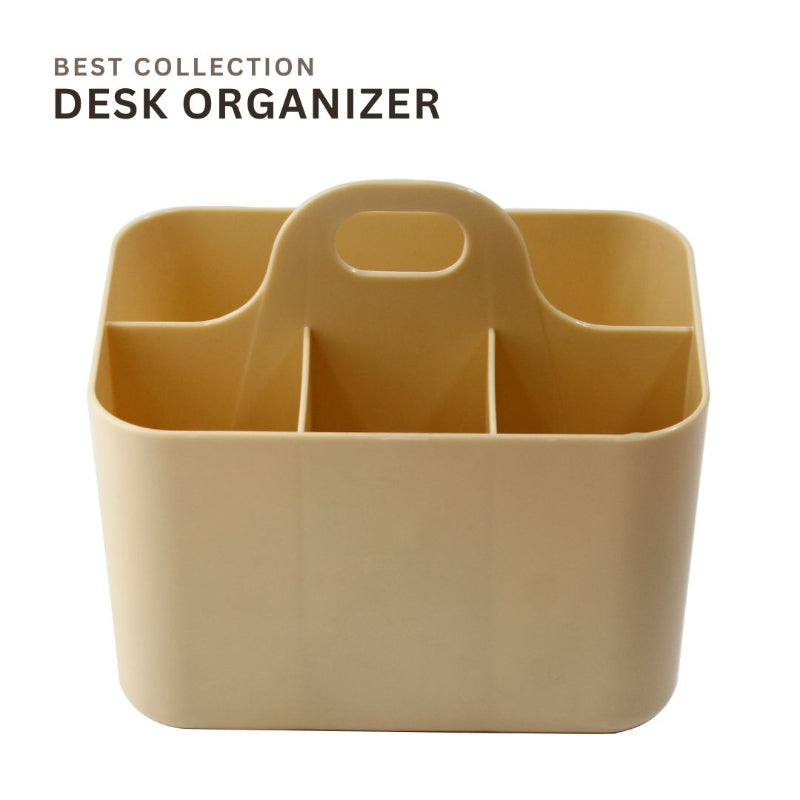 Compact Desk Organizer Multipurpose Stand (ABS)