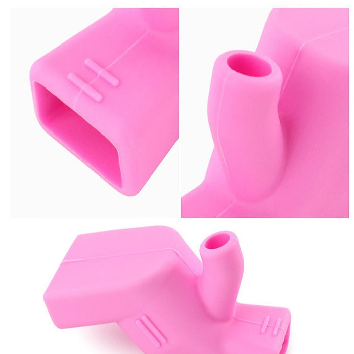 Silicone Faucet Water Tap Extender (Pack of 3)