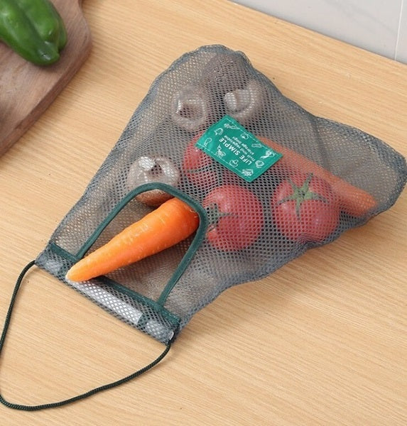 Fruit Vegetable Net Bag (Big)