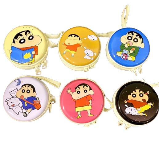 1 pcs Earphone Case (Random Prints)