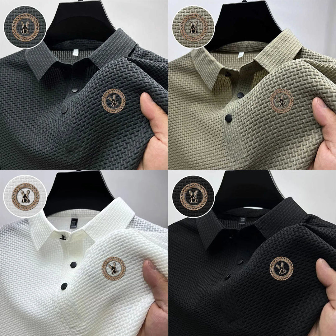 Premium Polo T-shirt ( Pack of 4 )