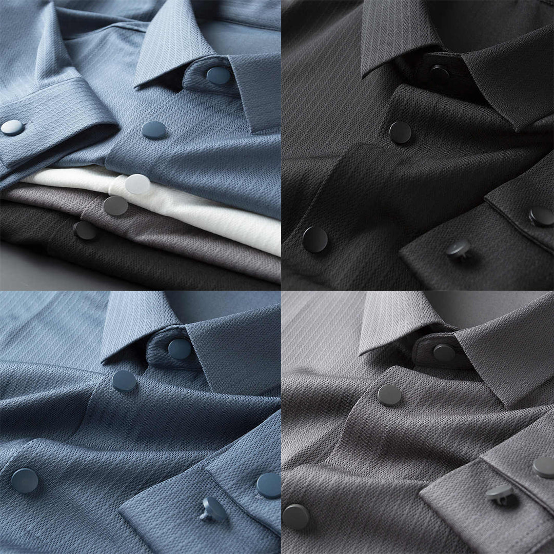 Premium Polo T-shirt ( Pack of 4 )