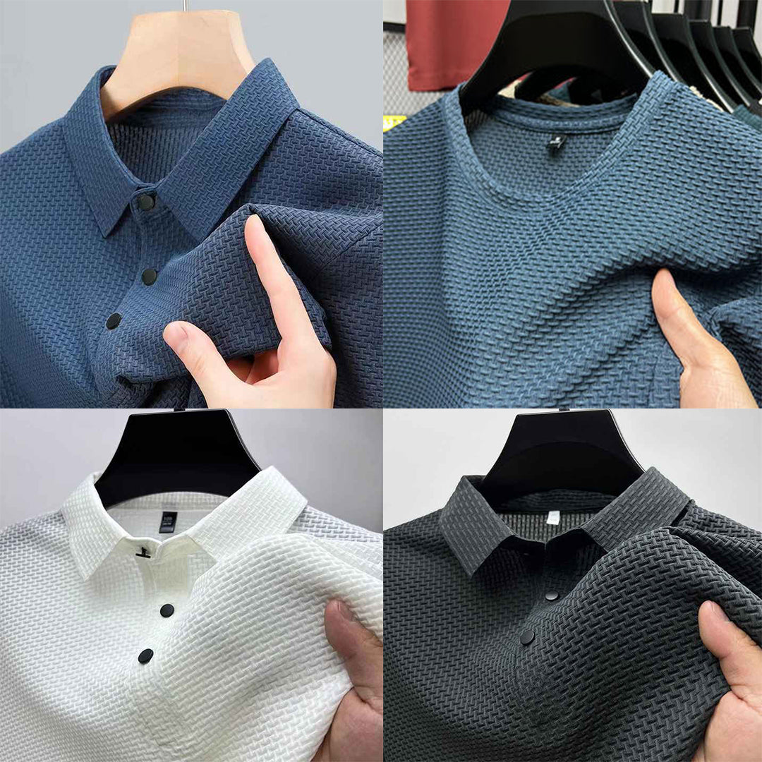 Premium Polo T-shirt ( Pack of 4 )