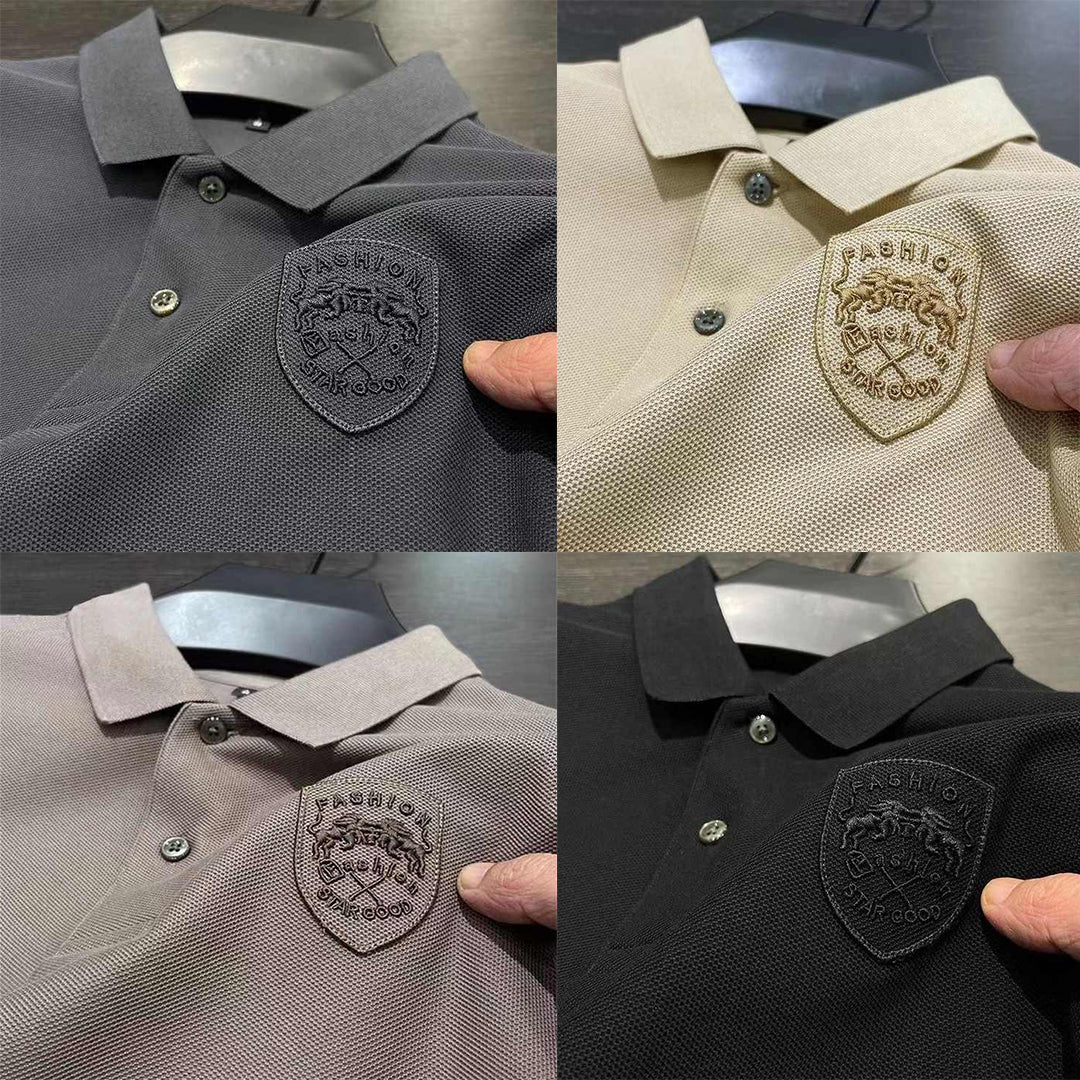 Premium Polo T-shirt ( Pack of 4 )