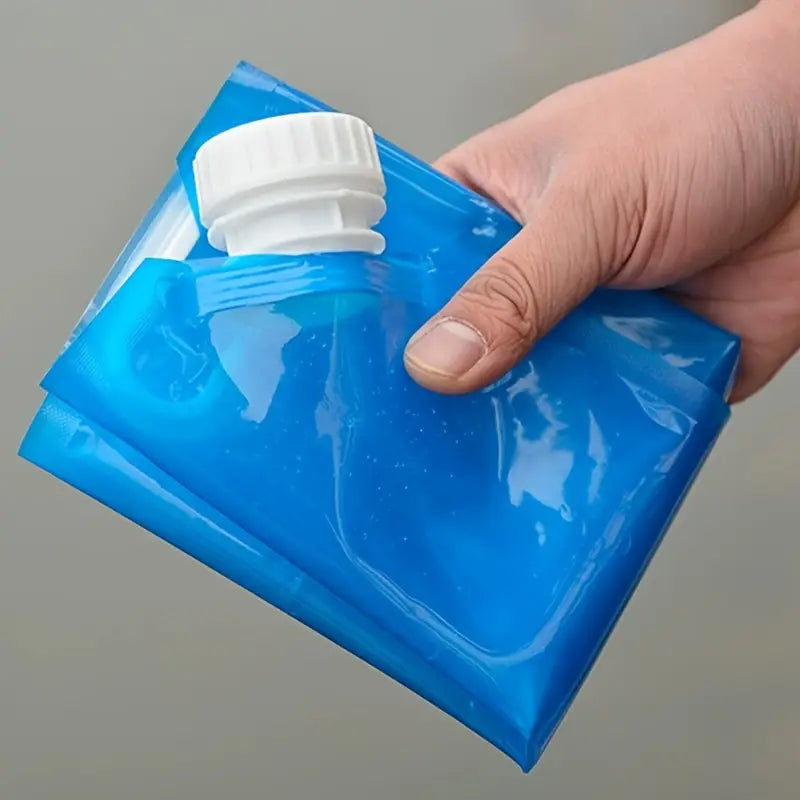 10 L Folding Water Bag
