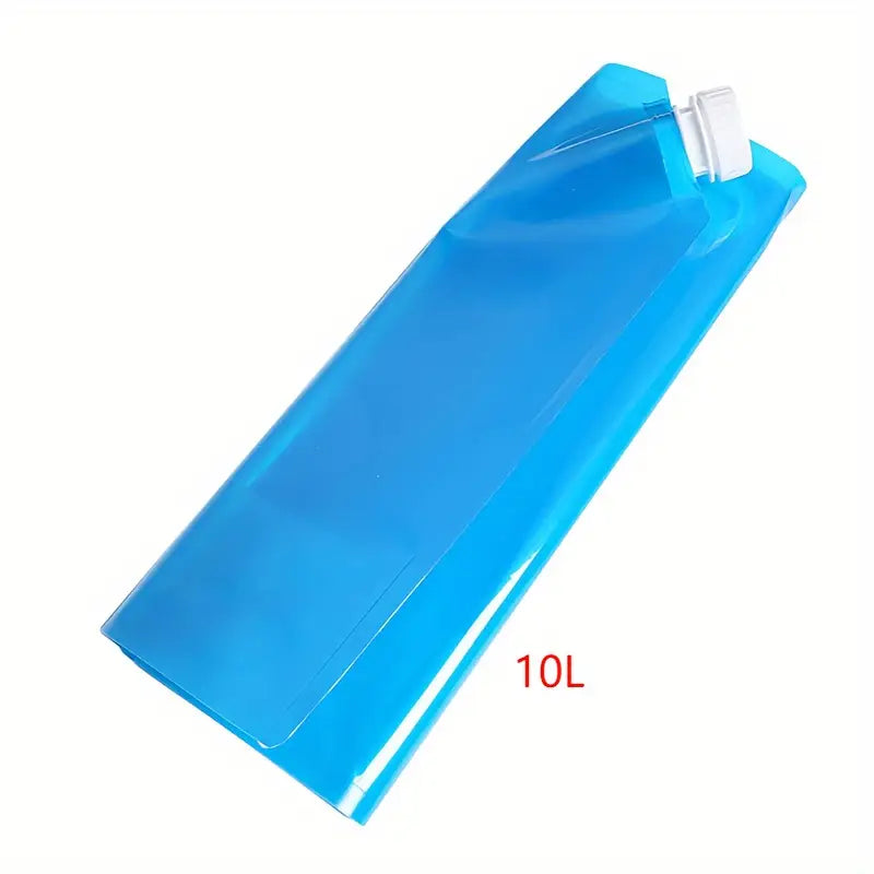 10 L Folding Water Bag