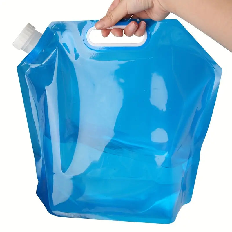 10 L Folding Water Bag