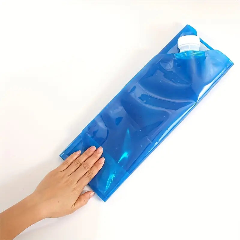 10 L Folding Water Bag