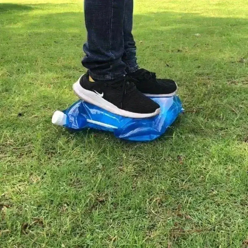 10 L Folding Water Bag