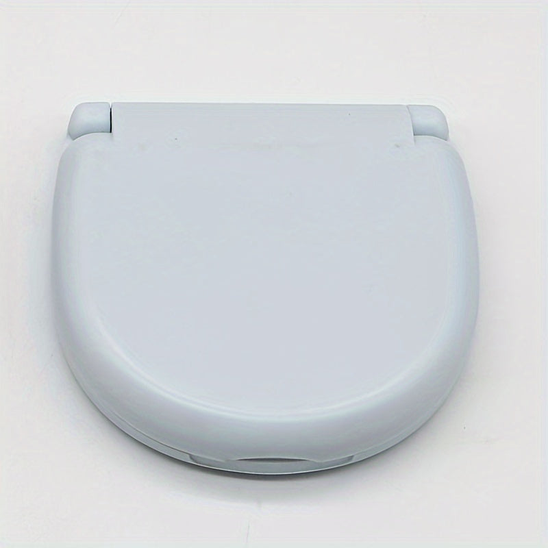 1 Pc Ultra-Portable Compact Sewing Kit: Complete Travel Essentials with Durable Mini Scissors,  Assorted Buttons, Threads, and Emergency Repair Solutions