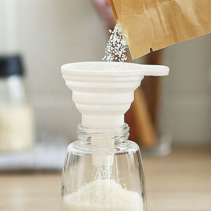 Collapsible Funnel (Random)