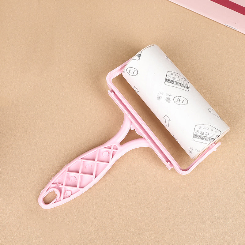 3 Pcs- Lint Remover For Cloth