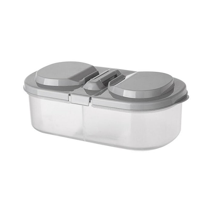 2 Way Tiffin & Storage Box