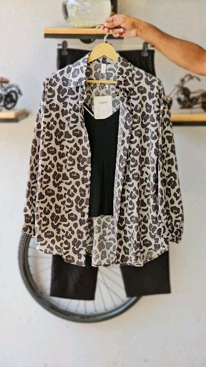 Women Western combo set