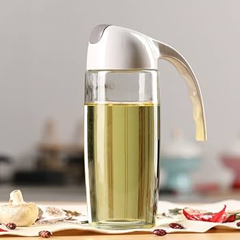 Auto Flip Oil Can (1000ml)