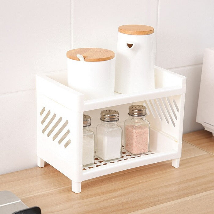 Stationery Rack (Random Colour)