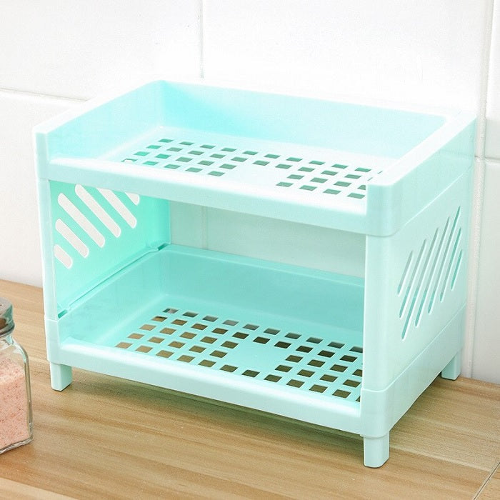 Stationery Rack (Random Colour)